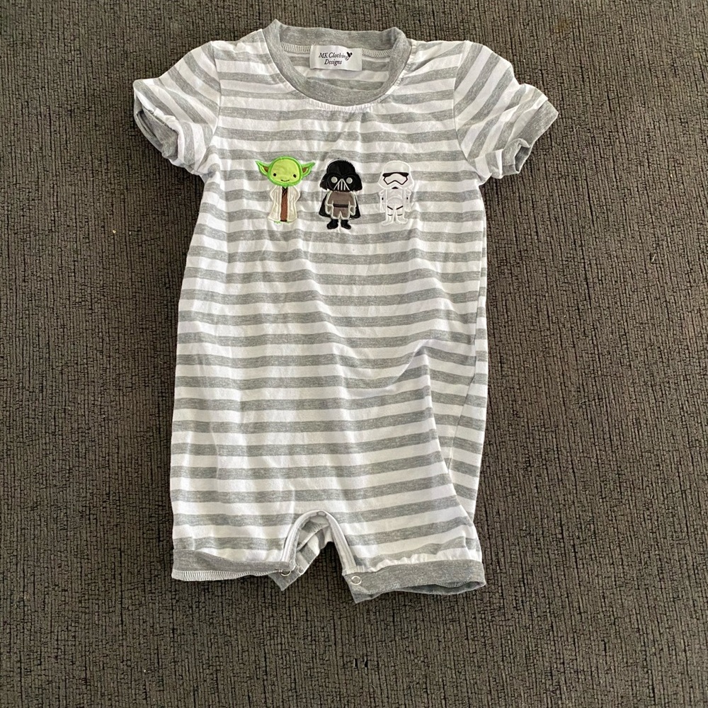 Disney outfit